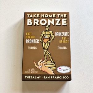 The Balm Take Home The Bronze - Thomas (Medium)